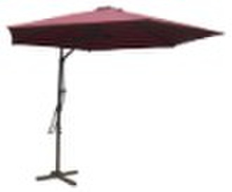 Garden Umbrella.Hanging Umbrella