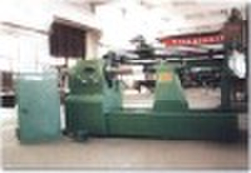 Automatic Winding Machine