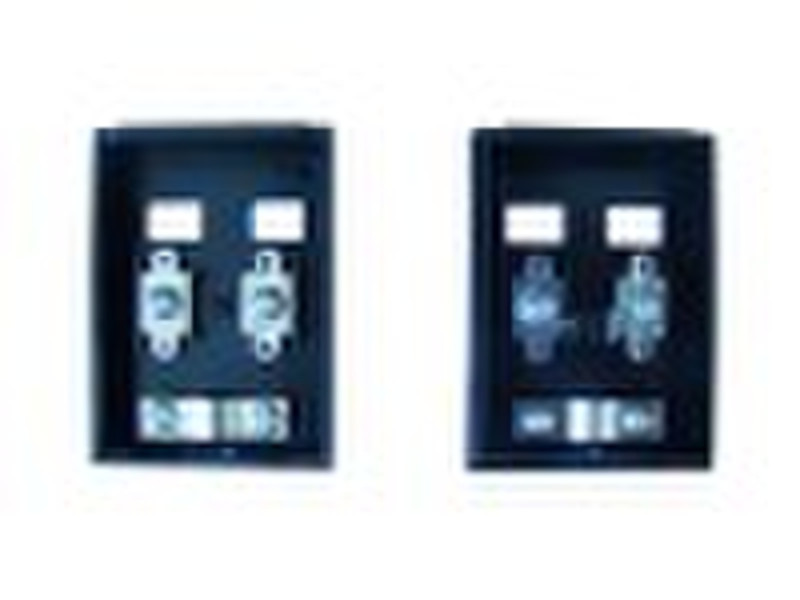 solar junction box JH-4