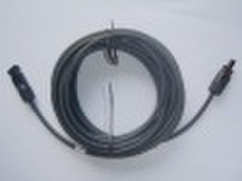 TUV CERTIFIED MC4 Solar Connector IP67