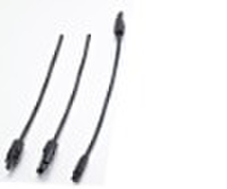 TUV CERTIFIED solar junction connector LQ-1