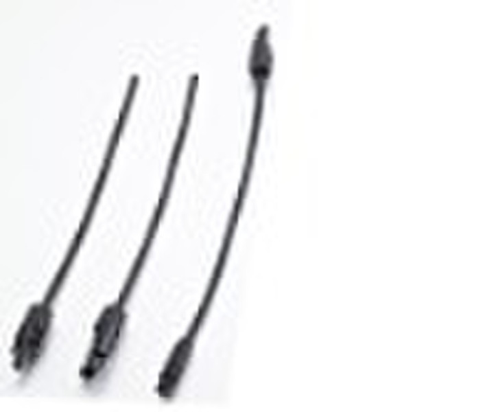 TUV CERTIFIED solar junction connector LQ-1