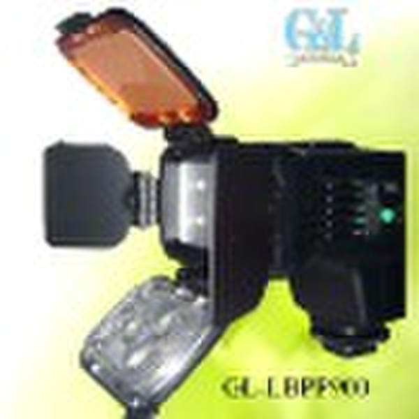 Hot sell led studio light GL-LBPP900