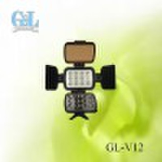 LED  lighting GL-V12