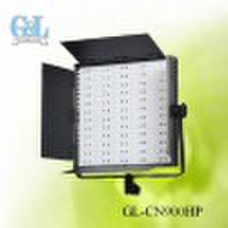 Professional video light GL-CN900HP