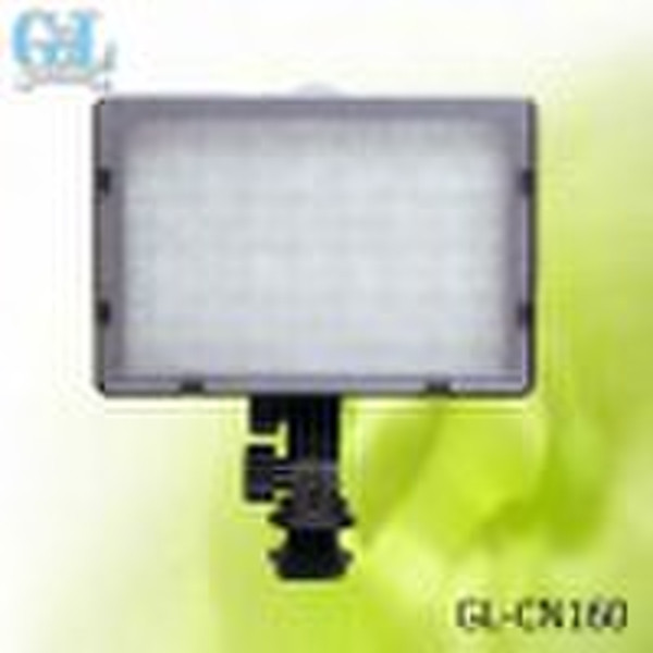 High international prestige led video light