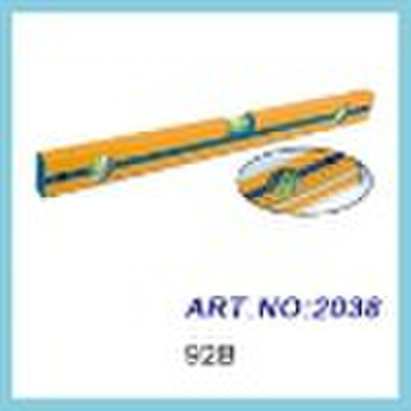 Spirit level (92B)