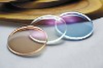 1.56 photochromic lens