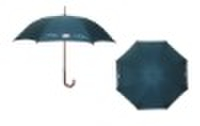 staight umbrella