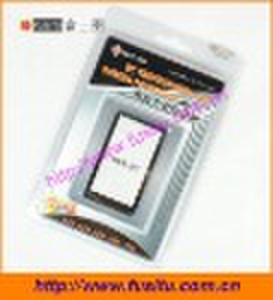 GGS DC Professional LCD Glass Screen Protector for