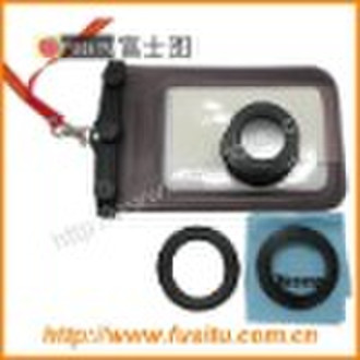 Nereus DC-WP400 Digital Camera Waterproof bag