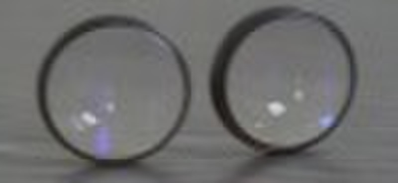 optical lens manufacturer