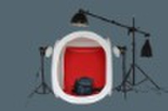 Photo Studio Equipment: Bright Box Kit-PS006