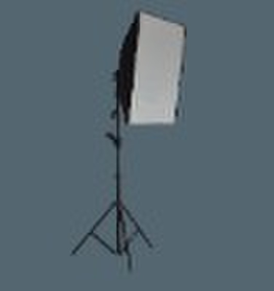 Photo Studio Equipment: Soft Light Box Kit -PS011