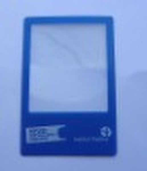 Card Magnifier (DB219)