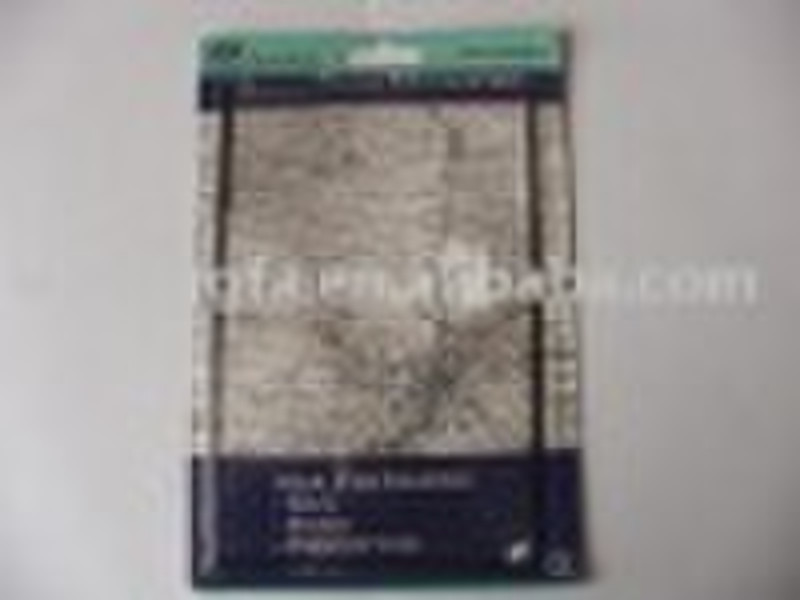 Map Magnifier