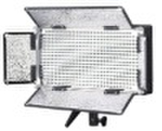 5600K 30W LED video light, CE certificated