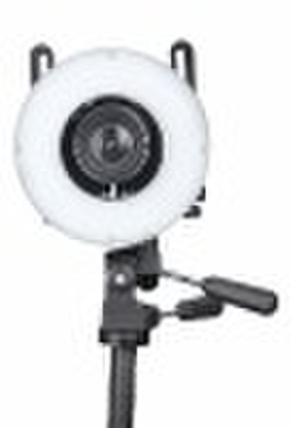 5600K 21W LED studio &  video light for camera