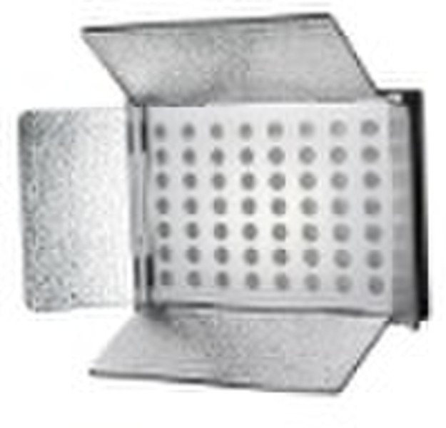 5600K 56WLED video light & video light