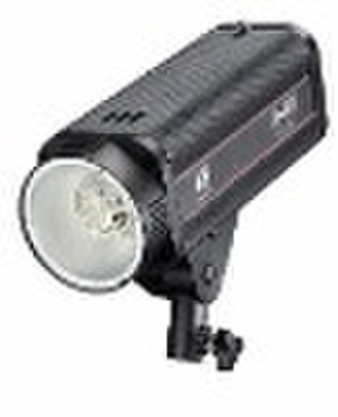 300W compact and portable studio flash light, CE a