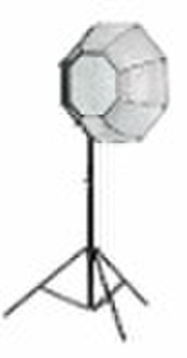 photographic equipment of LED608 studio light with