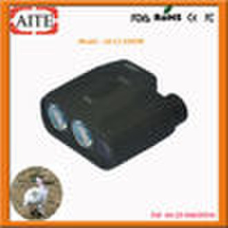 8x25 Laser Rangefinders LS 1800m