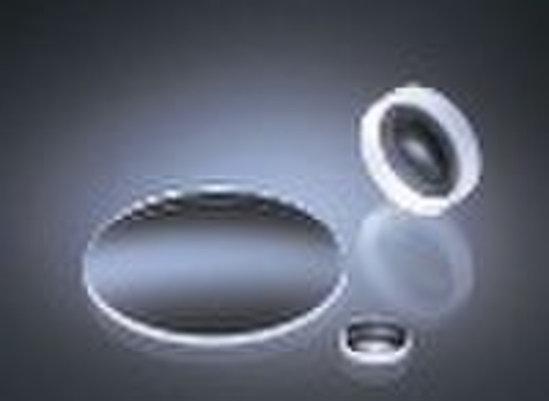 Plano Convex Optical Lens