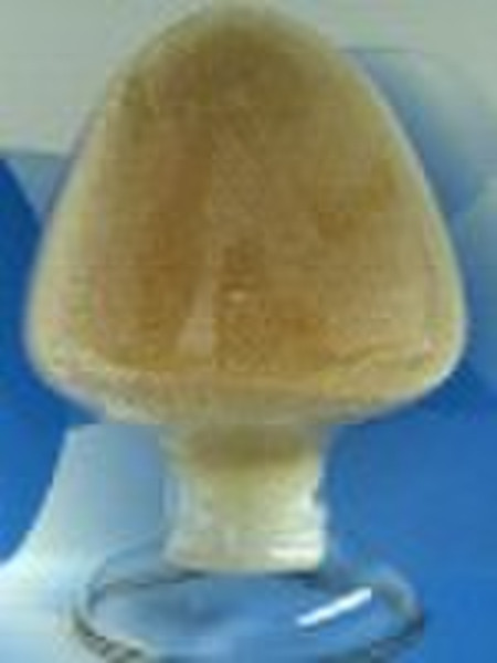 water treatment resin 001X8