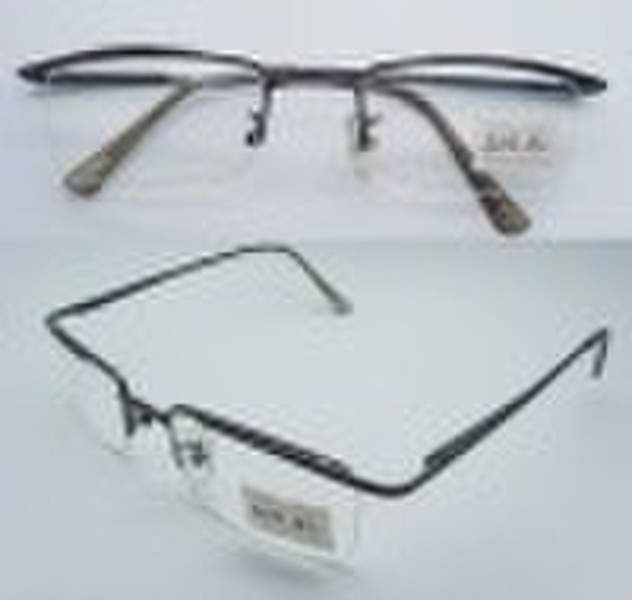 Half rim Fashion optical frames