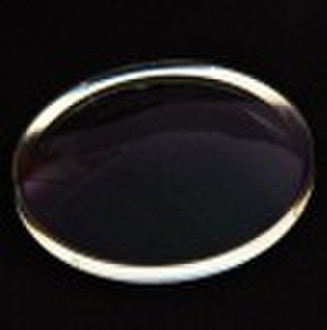 1.56 Crystal Coating Single Vision Resin Lenses