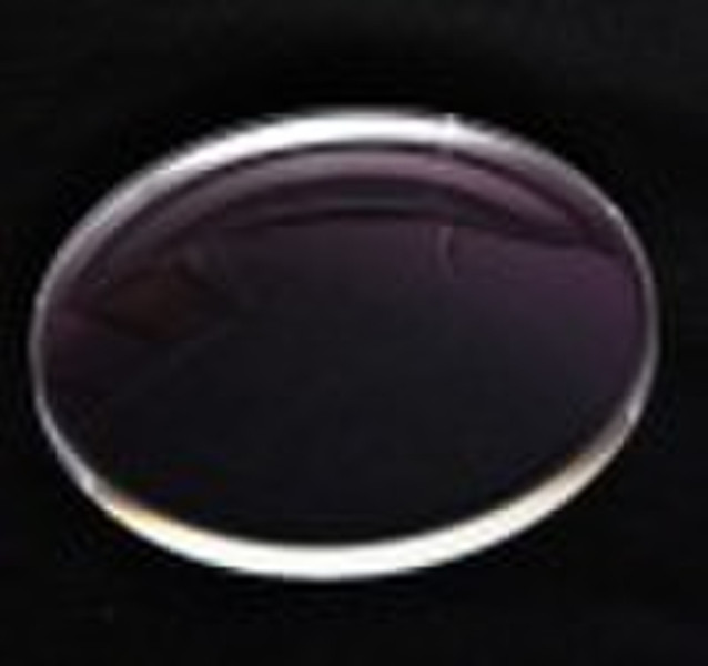 1.56 Aspheric Single Vision Resin Lense