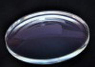 1.67 Aspheric Single Vision Resin Lens