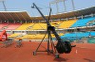 4.5  metre DV    camera crane