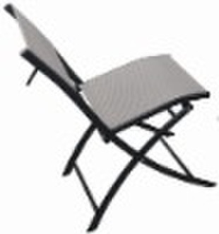 folding chair