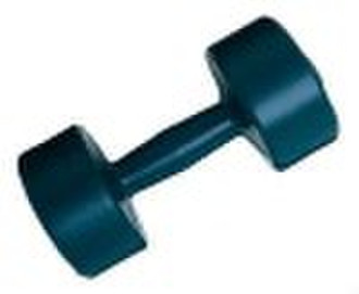 Plastic Dumbbell