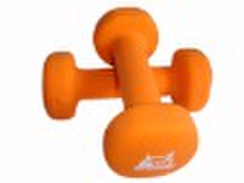 Neoprene Dumbbell