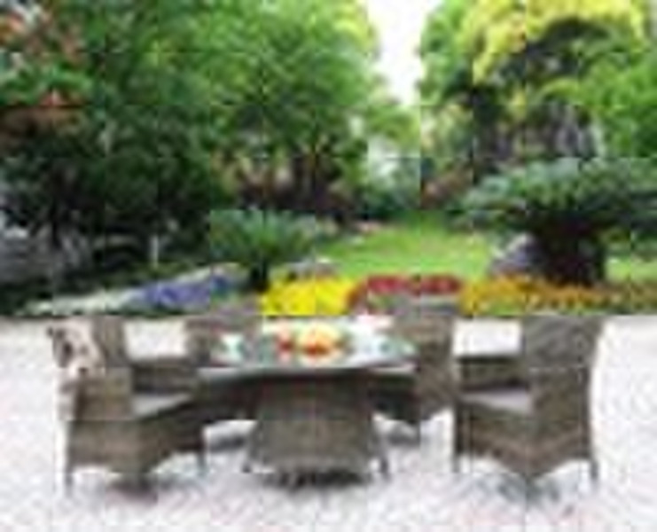 Elegant outdoor furniture set Art.No 1010040