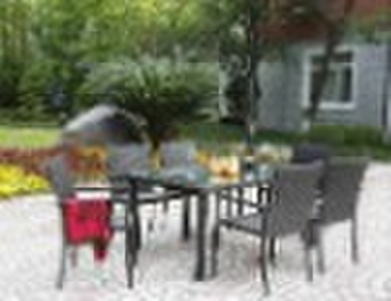 French style outdoor furniture Art. No. 1010055