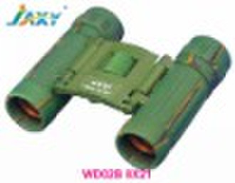 WD02B/8x21 army color binoculars