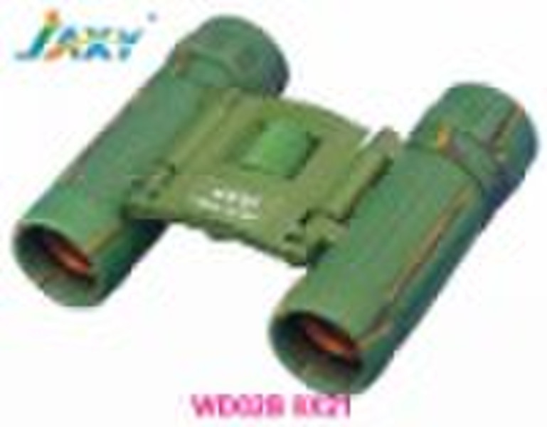 WD02B / 8x21 армии цвет бинокли