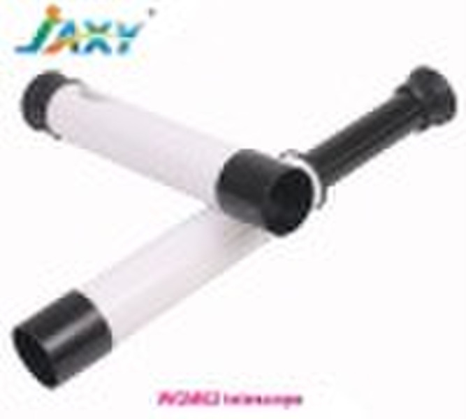 cheap plastic toy mini telescope WGM02