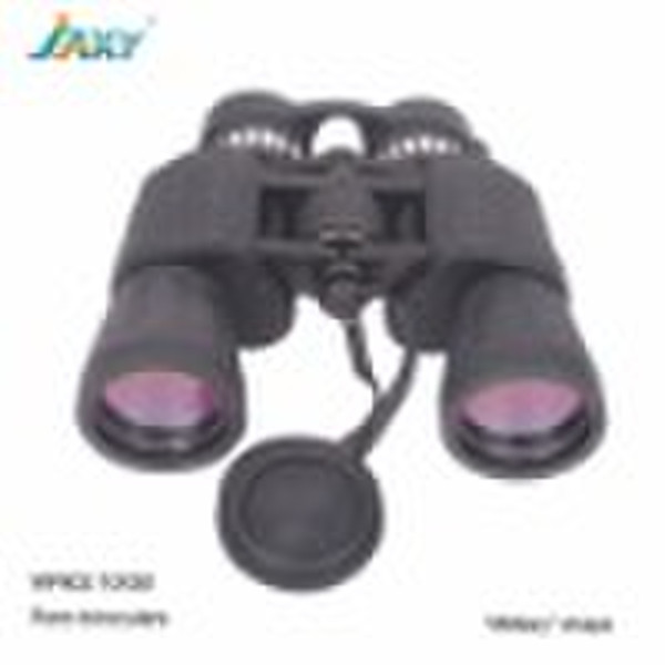 Porro Binoculars WP802 10X50