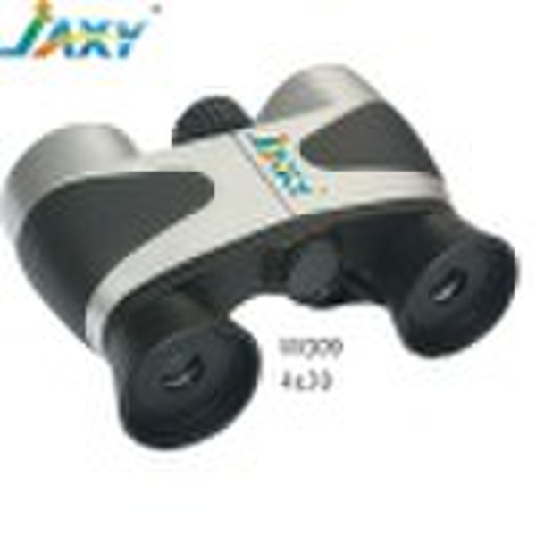 Toy binoculars WG09 4x30