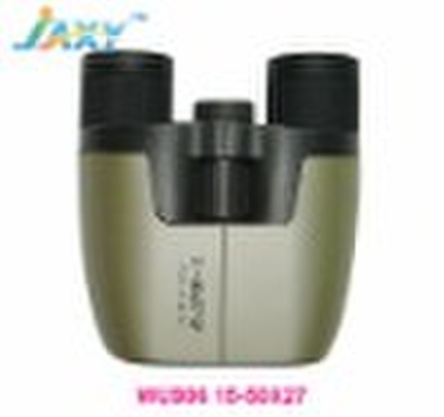 compact zoom binoculars WU906 15-50X27 UCF