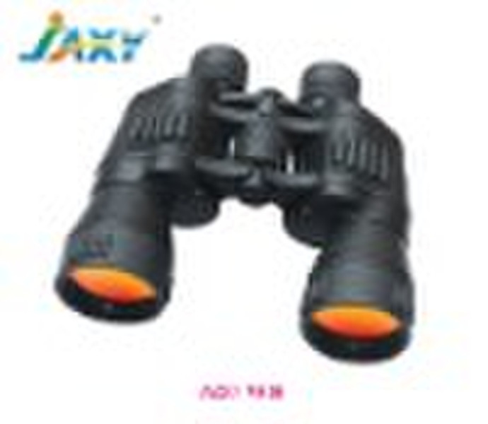 WZ01 7x50 black color binoculars