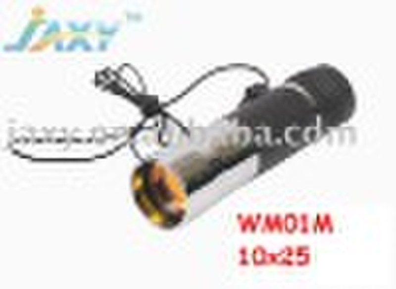 Promotional Monocular  WM01M  10x25