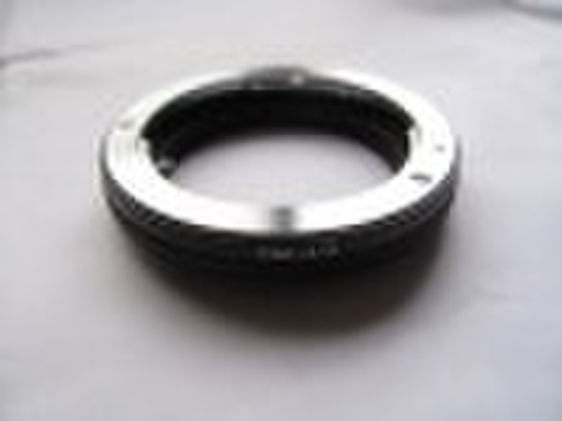 OM Lens Adapter ring For Olympus OM