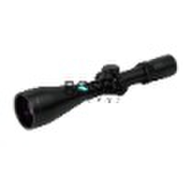 Riflescope