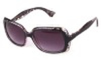 2010 New Plastic Fashion Sunglasses (Your brillian