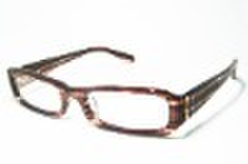 2010 New Fashion Optical Frame (Acetate Optical)